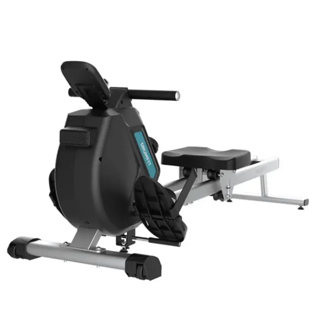 Гребный тренажер Cecotec Drumfit Rower 5500 Regatta Maquina (CCTC-07213) UA