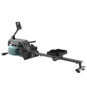 Гребный тренажер Cecotec Drumfit Rower 10000 Neptuno Maquina (CCTC-07224) UA