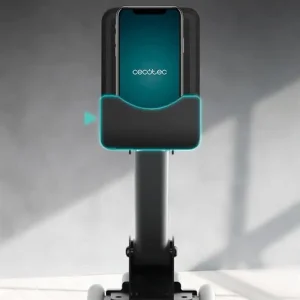 Гребный тренажер Cecotec Drumfit Rower 10000 Neptuno Maquina (CCTC-07224) UA