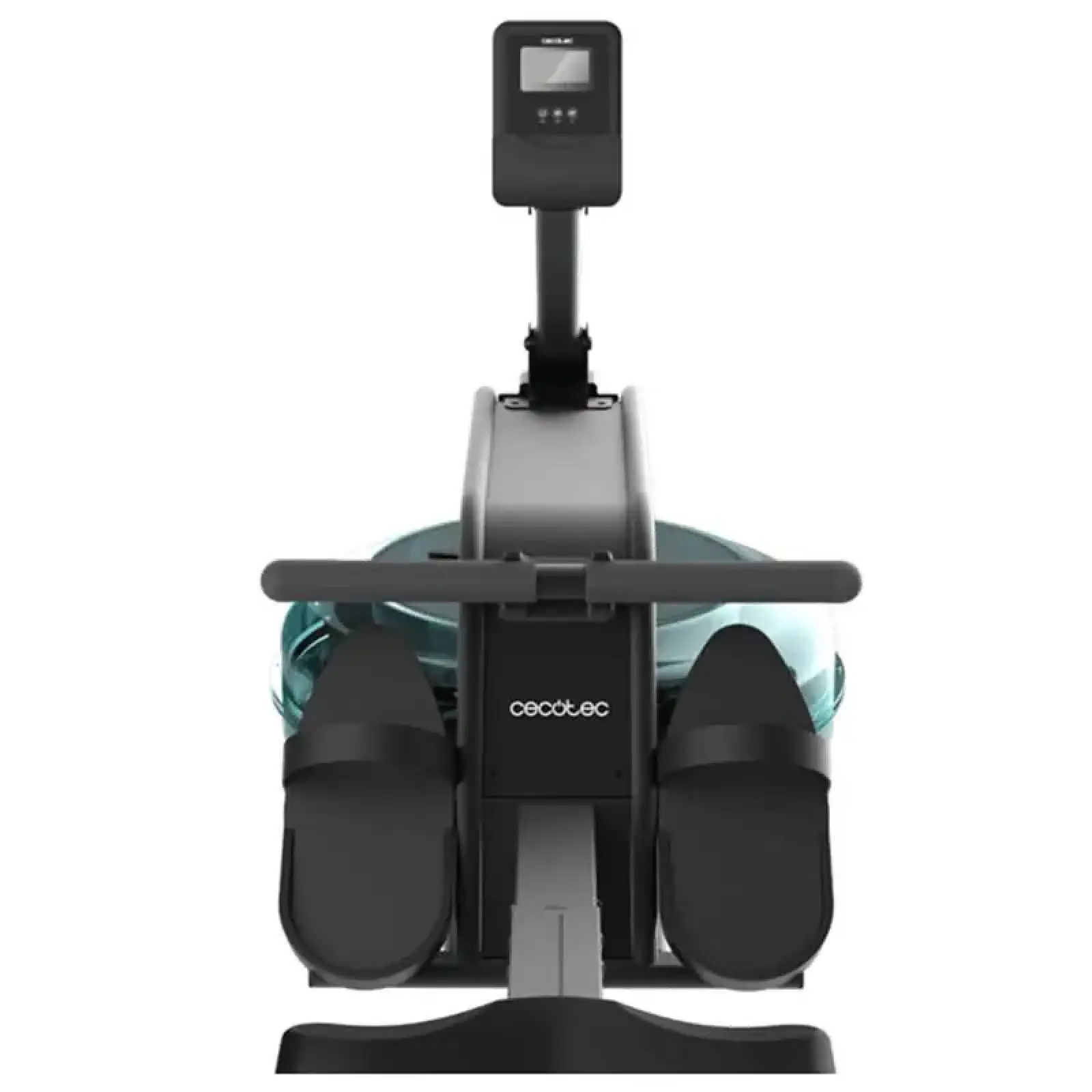 Гребний тренажер Cecotec Drumfit Rower 10000 Neptuno Maquina (CCTC-07224) UA