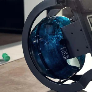 Гребный тренажер Cecotec Drumfit Rower 20000 Neptuno (CCTC-07225) UA