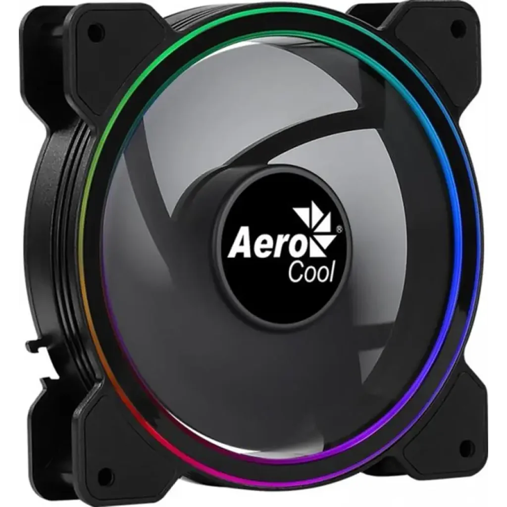 Вентилятор AeroCool Saturn 12 FRGB (ACF3-ST10217.01) UA