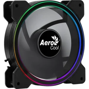 Вентилятор AeroCool Saturn 12 FRGB (ACF3-ST10217.01) UA