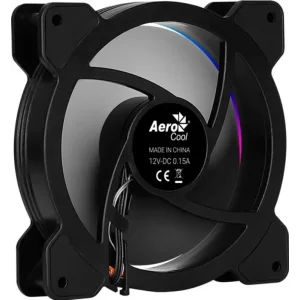 Вентилятор AeroCool Saturn 12 FRGB (ACF3-ST10217.01) UA