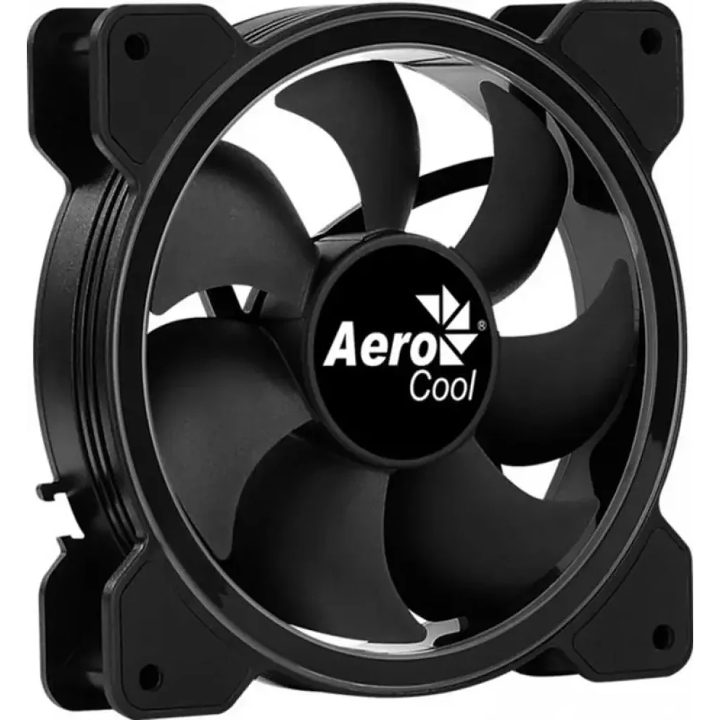 Вентилятор AeroCool Saturn 12 FRGB (ACF3-ST10217.01) UA