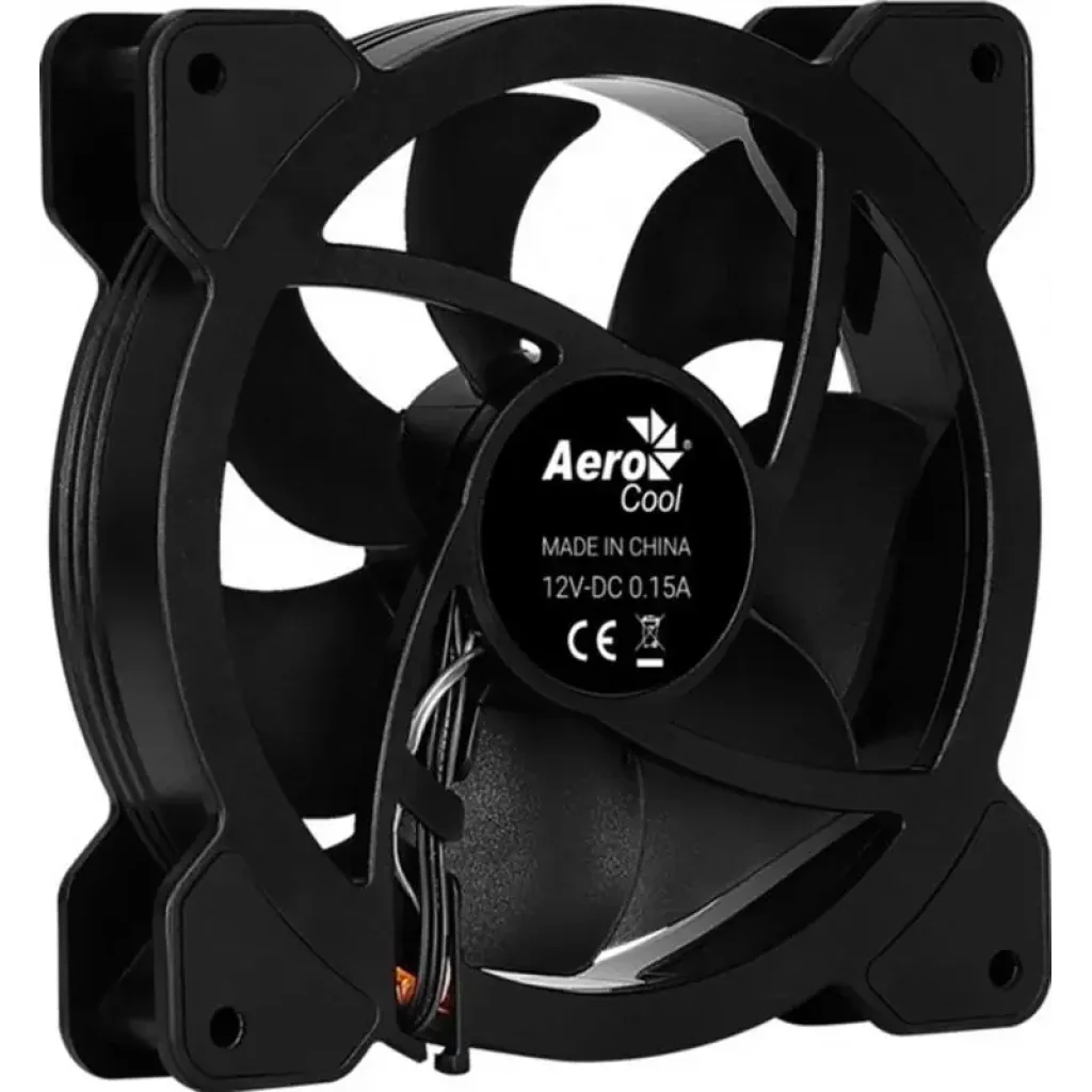 Вентилятор AeroCool Saturn 12 FRGB (ACF3-ST10217.01) UA
