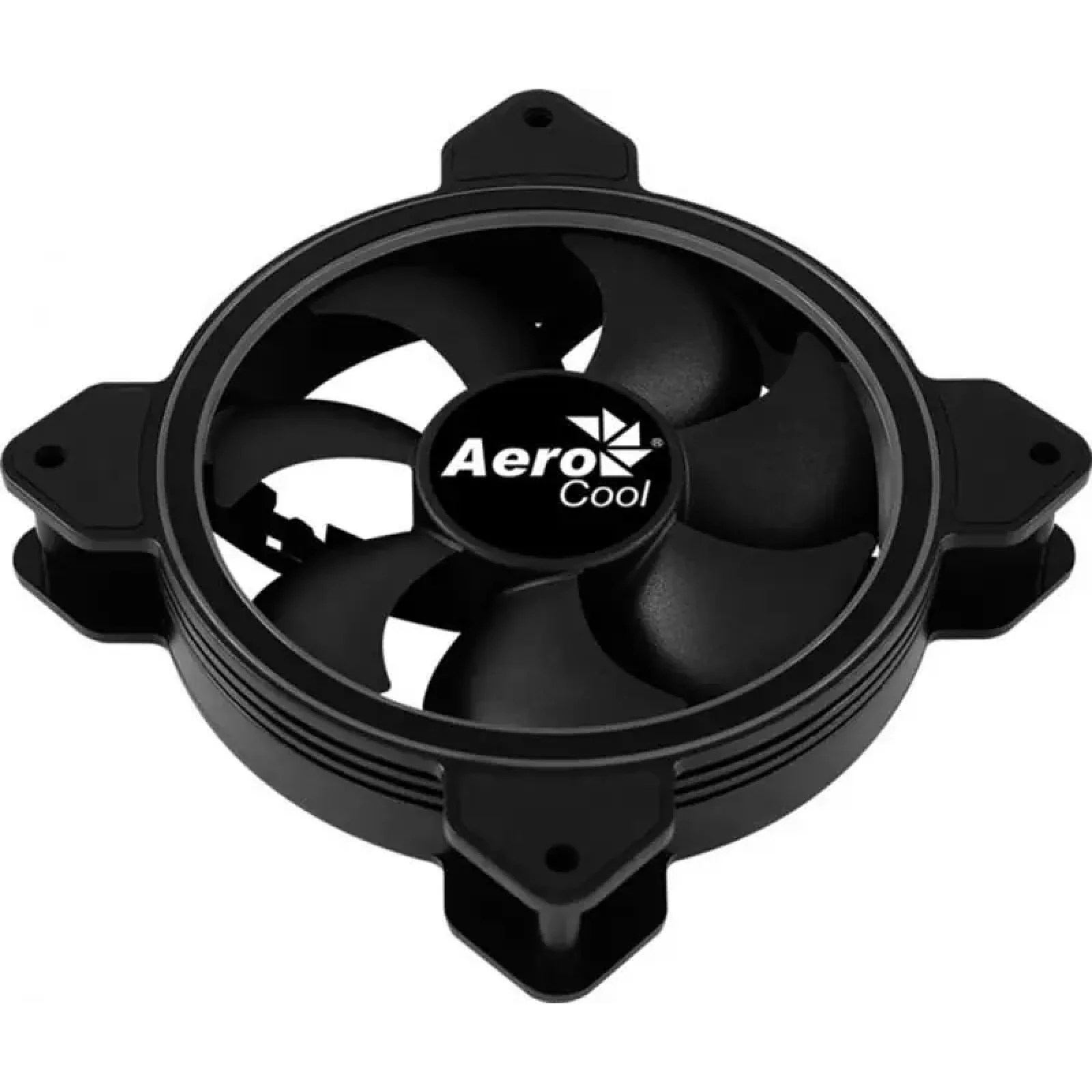 Вентилятор AeroCool Saturn 12 FRGB (ACF3-ST10217.01) UA
