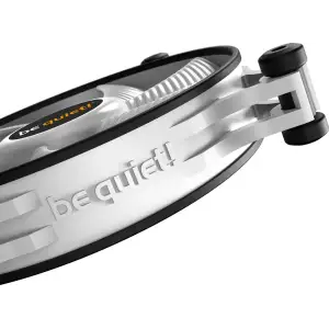 Вентилятор be quiet! Shadow Wings 2 120mm PWM White (BL089) UA