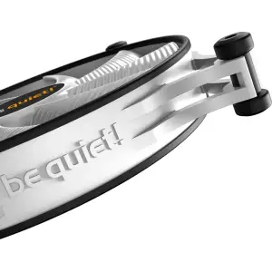 Вентилятор be quiet! Shadow Wings 2 140mm White (BL090) UA