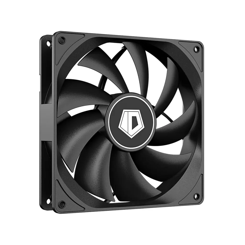 Вентилятор ID-Cooling FL-12025K UA