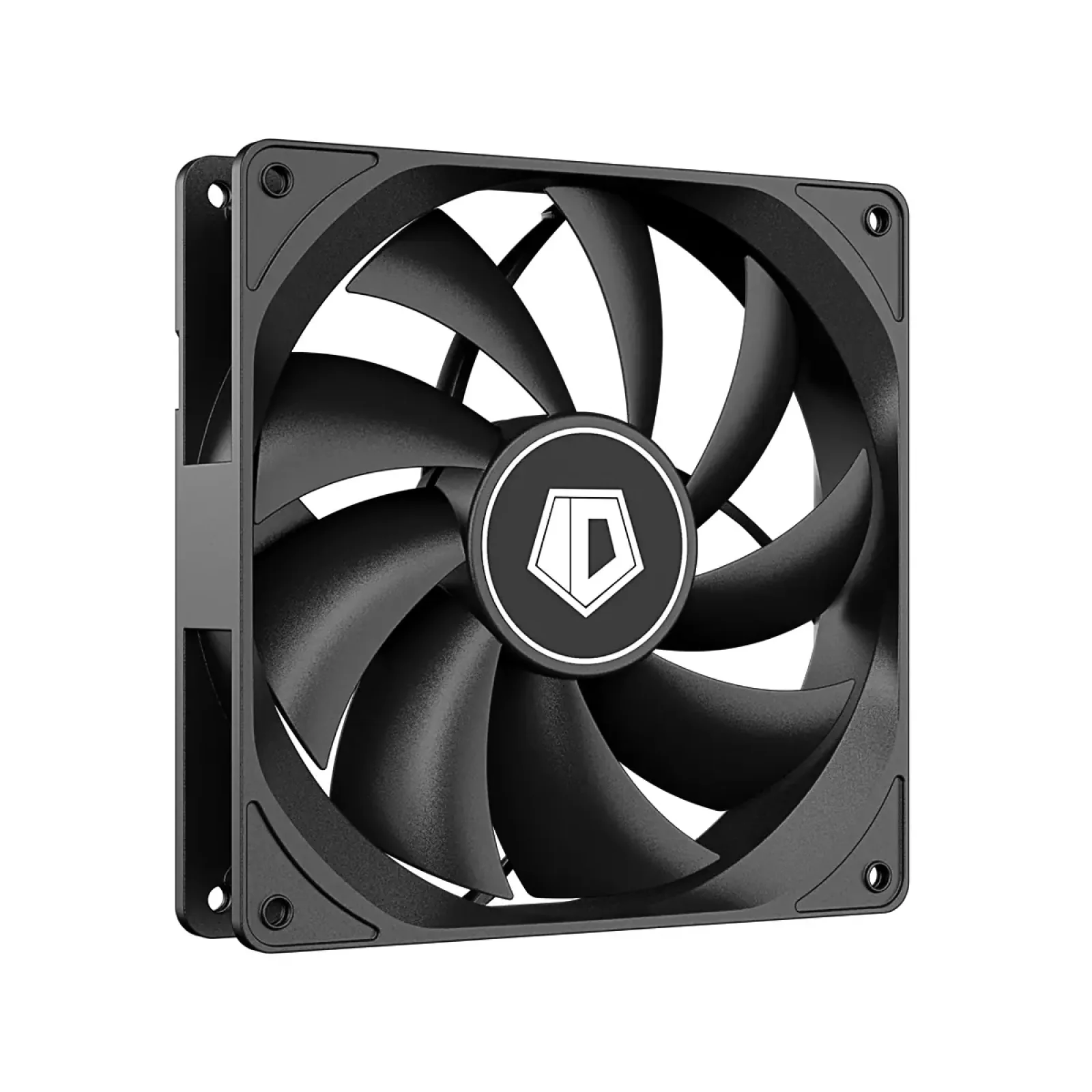 Вентилятор ID-Cooling FL-12025K UA