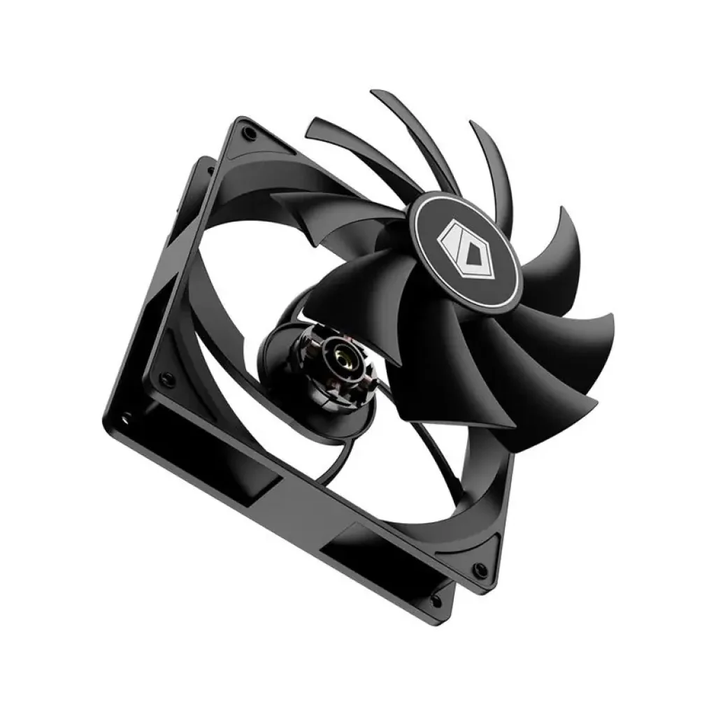 Вентилятор ID-Cooling FL-12025K UA