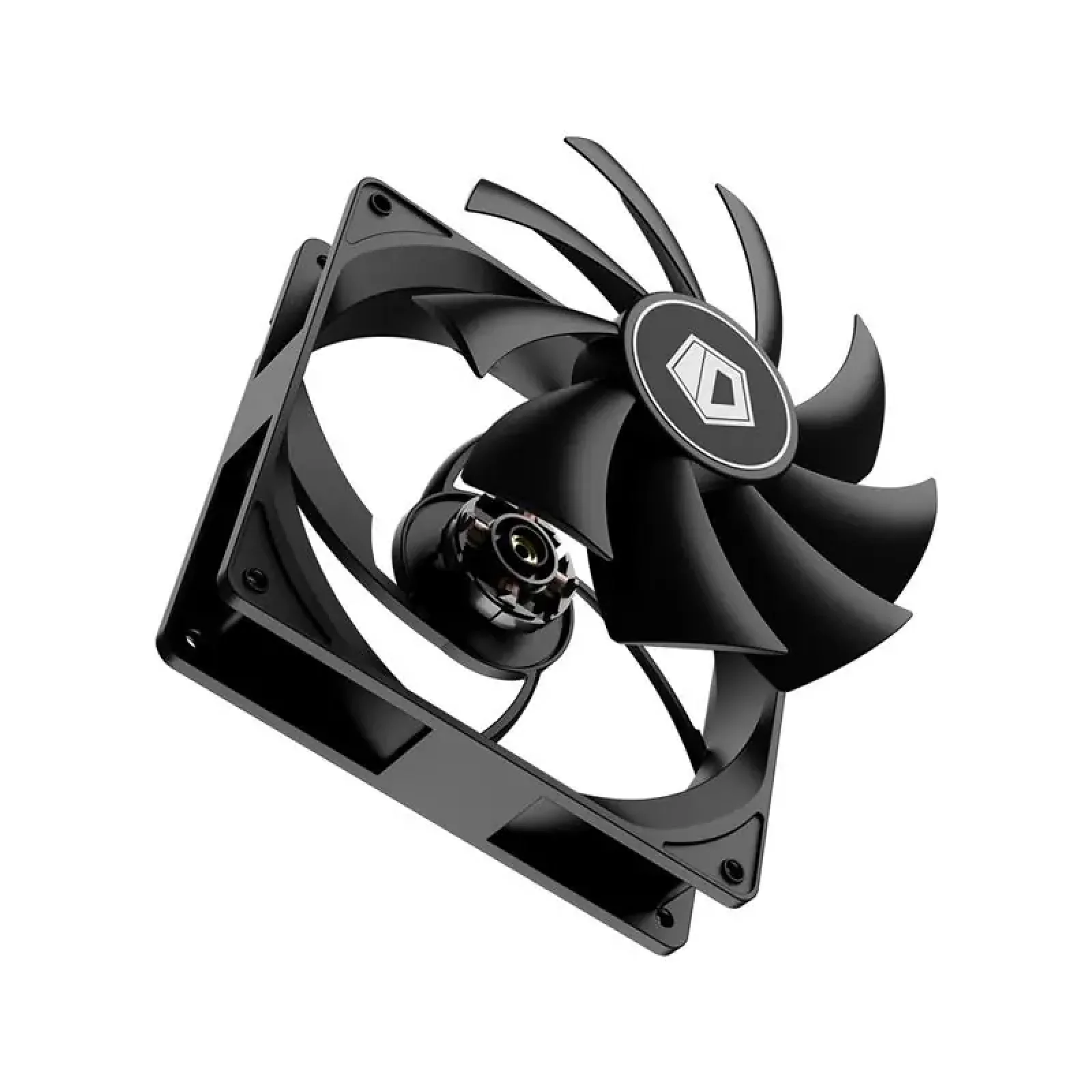 Вентилятор ID-Cooling FL-12025K UA
