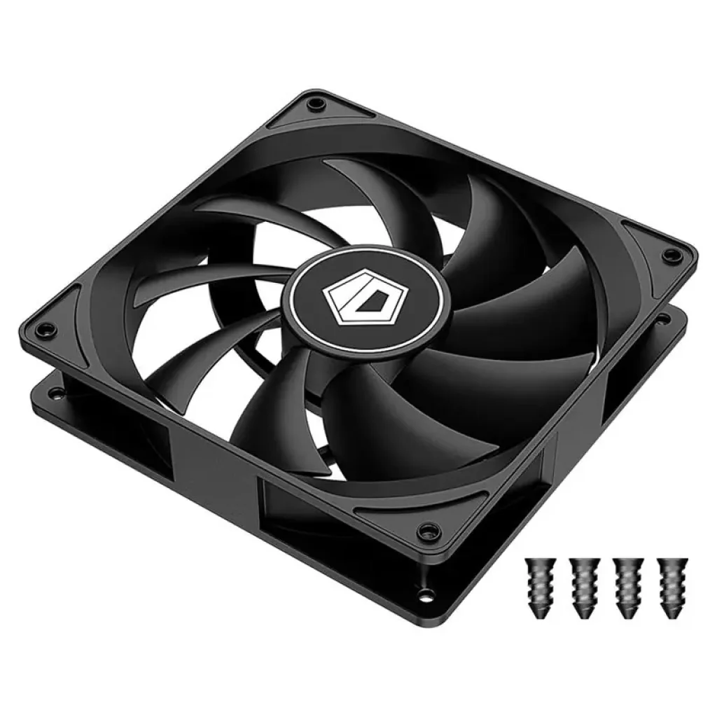 Вентилятор ID-Cooling FL-12025K UA