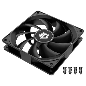 Вентилятор ID-Cooling FL-12025K UA