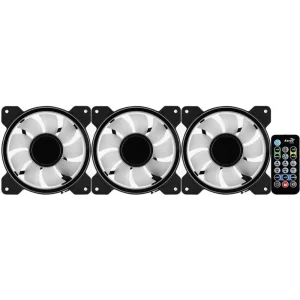 Вентилятор AeroCool Mirage 12 ARGB Pro (ACF3-MR10227.11) UA