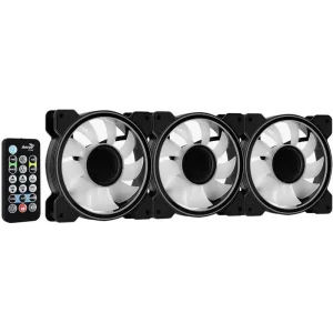 Вентилятор AeroCool Mirage 12 ARGB Pro (ACF3-MR10227.11) UA