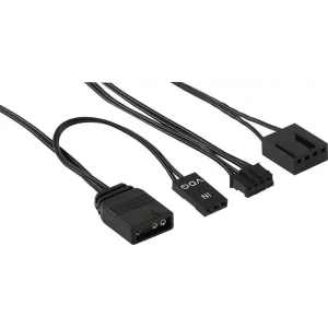 Вентилятор AeroCool Mirage 12 ARGB Pro (ACF3-MR10227.11) UA