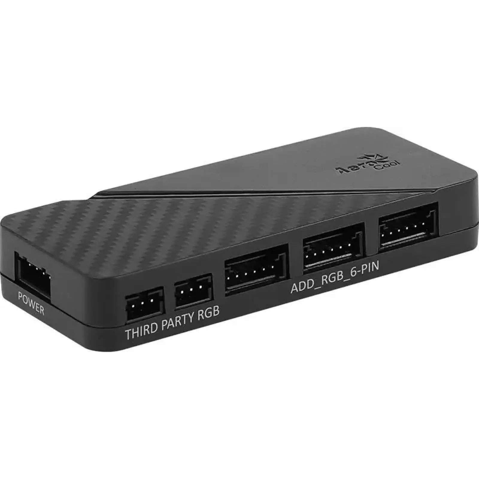 Вентилятор AeroCool Mirage 12 ARGB Pro (ACF3-MR10227.11) UA
