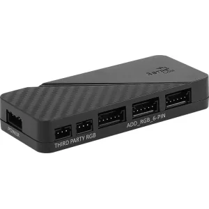 Вентилятор AeroCool Mirage 12 ARGB Pro (ACF3-MR10227.11) UA