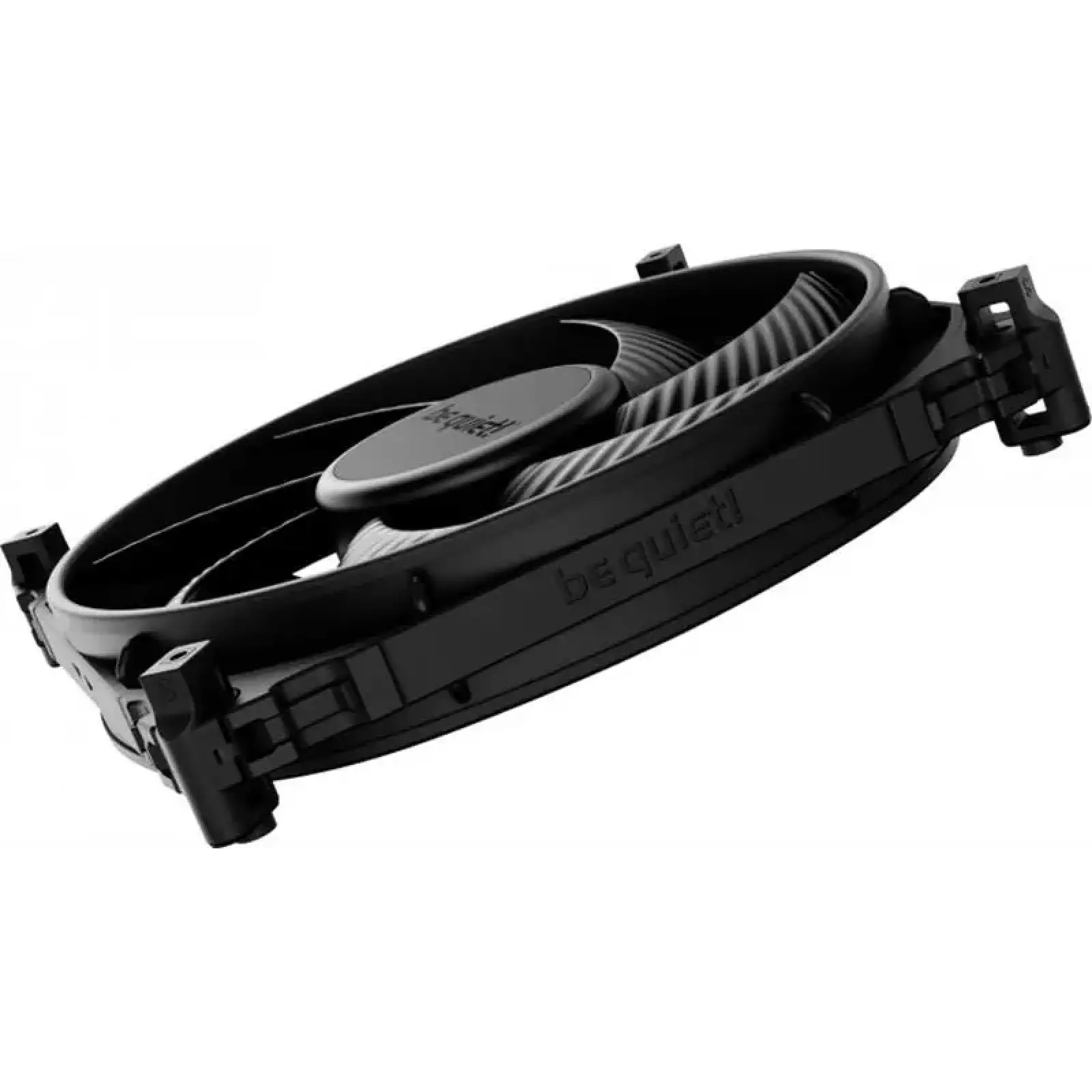 Вентилятор be quiet! Silent Wings 4 140mm PWM high-speed (BL097) UA