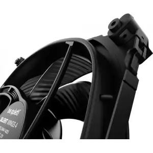 Вентилятор be quiet! Silent Wings 4 140mm PWM high-speed (BL097) UA