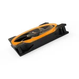 Вентилятор be quiet! Light Wings 140mm PWM Triple Pack (BL078) UA