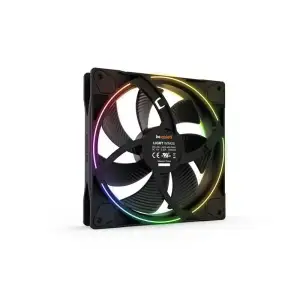 Вентилятор be quiet! Light Wings 140mm PWM Triple Pack (BL078) UA