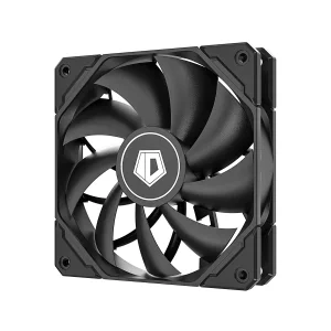 Вентилятор ID-Cooling TF-12025-Pro Black UA