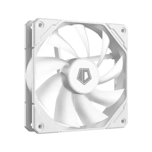 Вентилятор ID-Cooling TF-12025-White UA