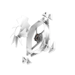 Вентилятор ID-Cooling TF-12025-White UA