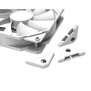 Вентилятор ID-Cooling TF-12025-White UA