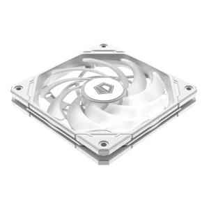 Вентилятор ID-Cooling NO-12015-XT ARGB Snow UA