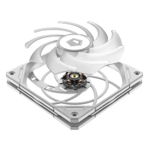 Вентилятор ID-Cooling NO-12015-XT ARGB Snow UA