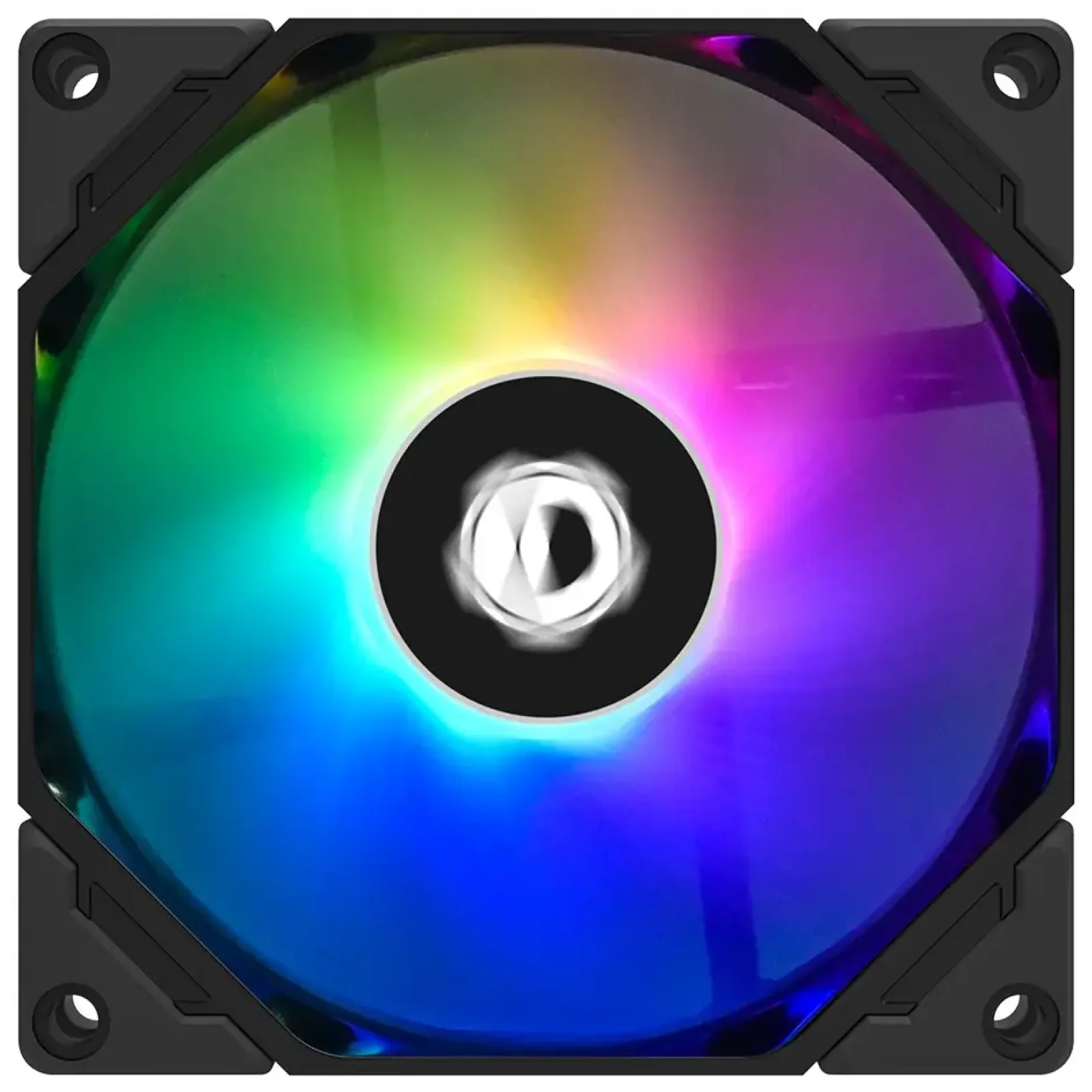 Вентилятор ID-Cooling TF-9215 ARGB UA