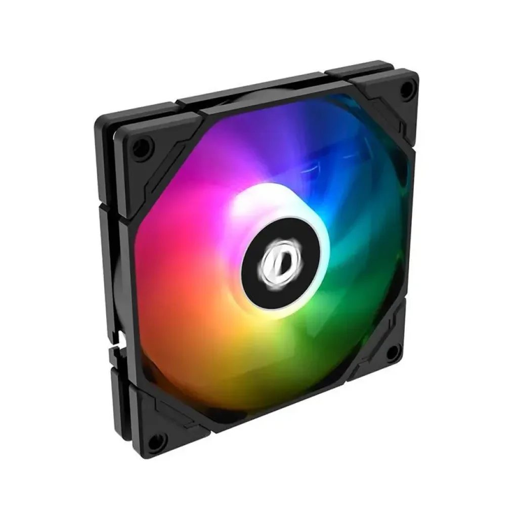 Вентилятор ID-Cooling TF-9215 ARGB UA
