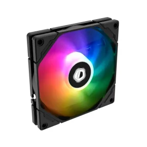 Вентилятор ID-Cooling TF-9215 ARGB UA