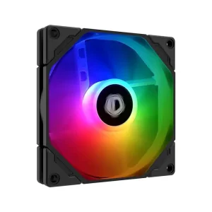 Вентилятор ID-Cooling TF-9215 ARGB UA