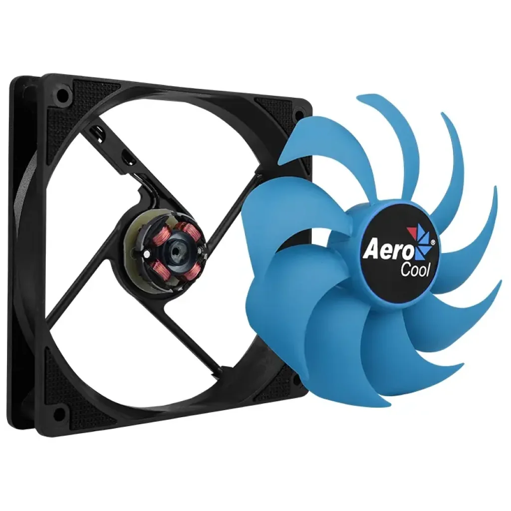 Вентилятор Aerocool Motion 12 (ACF3-MT00210.11) UA