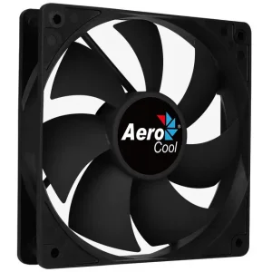 Вентилятор AeroCool Force 12 PWM Black (ACF3-FC01110.11) UA