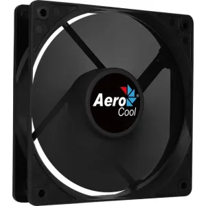 Вентилятор AeroCool Force 12 PWM Black (ACF3-FC01110.11) UA
