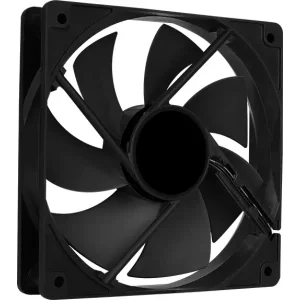 Вентилятор AeroCool Force 12 PWM Black (ACF3-FC01110.11) UA