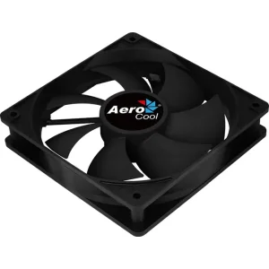 Вентилятор AeroCool Force 12 PWM Black (ACF3-FC01110.11) UA