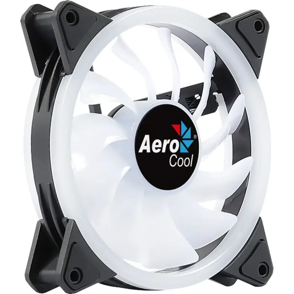 Вентилятор AeroCool Duo 12 ARGB (ACF3-DU10217.11) UA