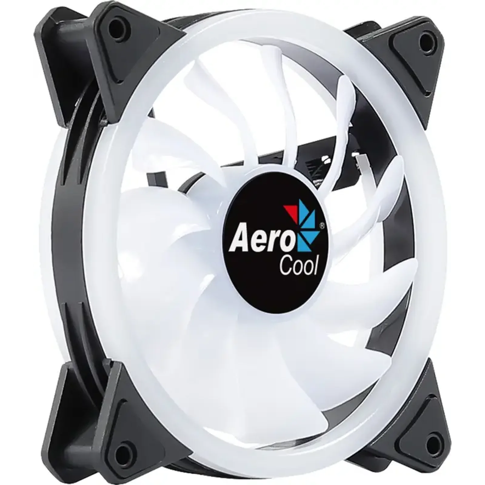Вентилятор AeroCool Duo 12 (ACF3-DU10217.11) UA