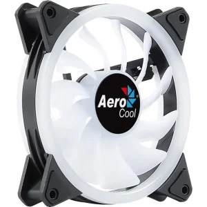 Вентилятор AeroCool Duo 12 ARGB (ACF3-DU10217.11) UA