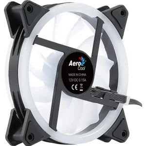 Вентилятор AeroCool Duo 12 ARGB (ACF3-DU10217.11) UA