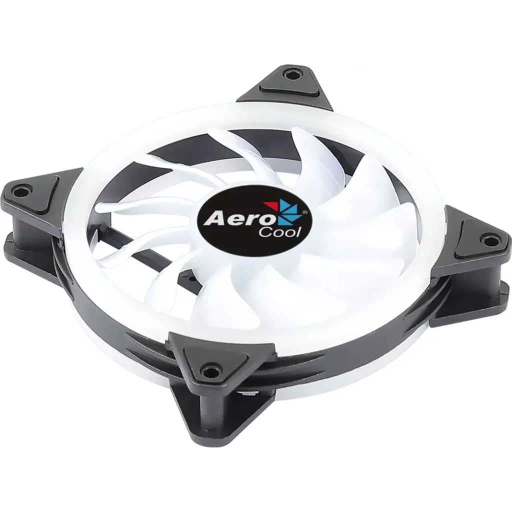 Вентилятор AeroCool Duo 12 ARGB (ACF3-DU10217.11) UA