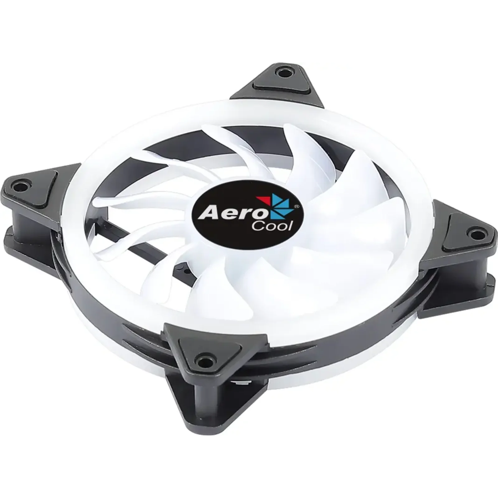 Вентилятор AeroCool Duo 12 (ACF3-DU10217.11) UA