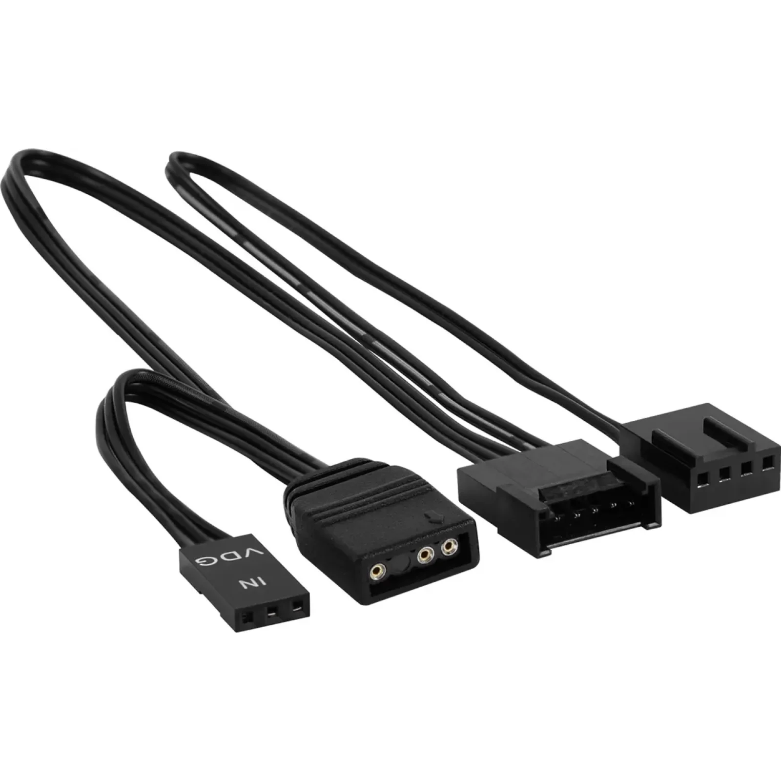 Вентилятор AeroCool Duo 12 (ACF3-DU10217.11) UA